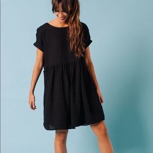 Clad & Cloth Only Wanna Be With You Dress XS